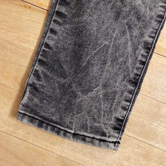 🌺 GAP Gray Wash Stretch Skinny Jeans - Picture 4 of 10